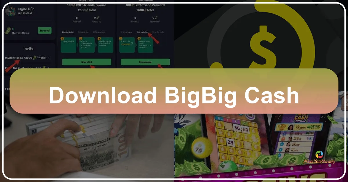 BigBig Cash: A Comprehensive Review