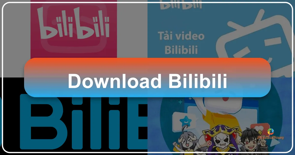 Bilibili: A Deep Dive into the Popular Anime and Gaming Video Platform