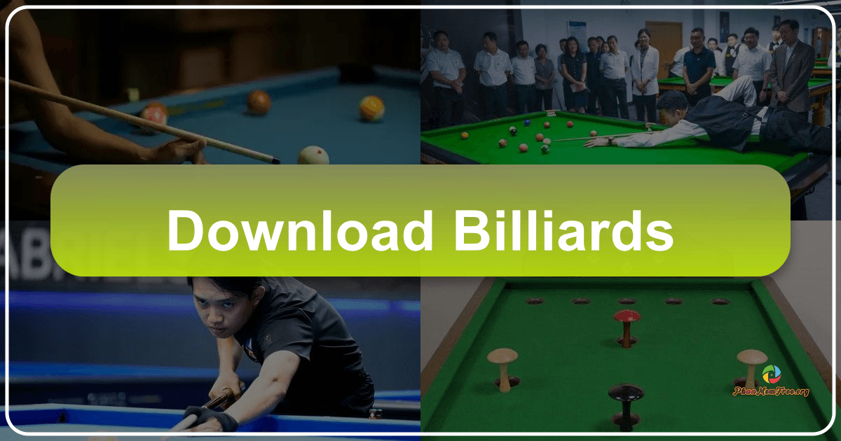 Exploring the world of digital billiards, its evolution, features, and the challenges of simulating the classic game. /images/download-billiards.png