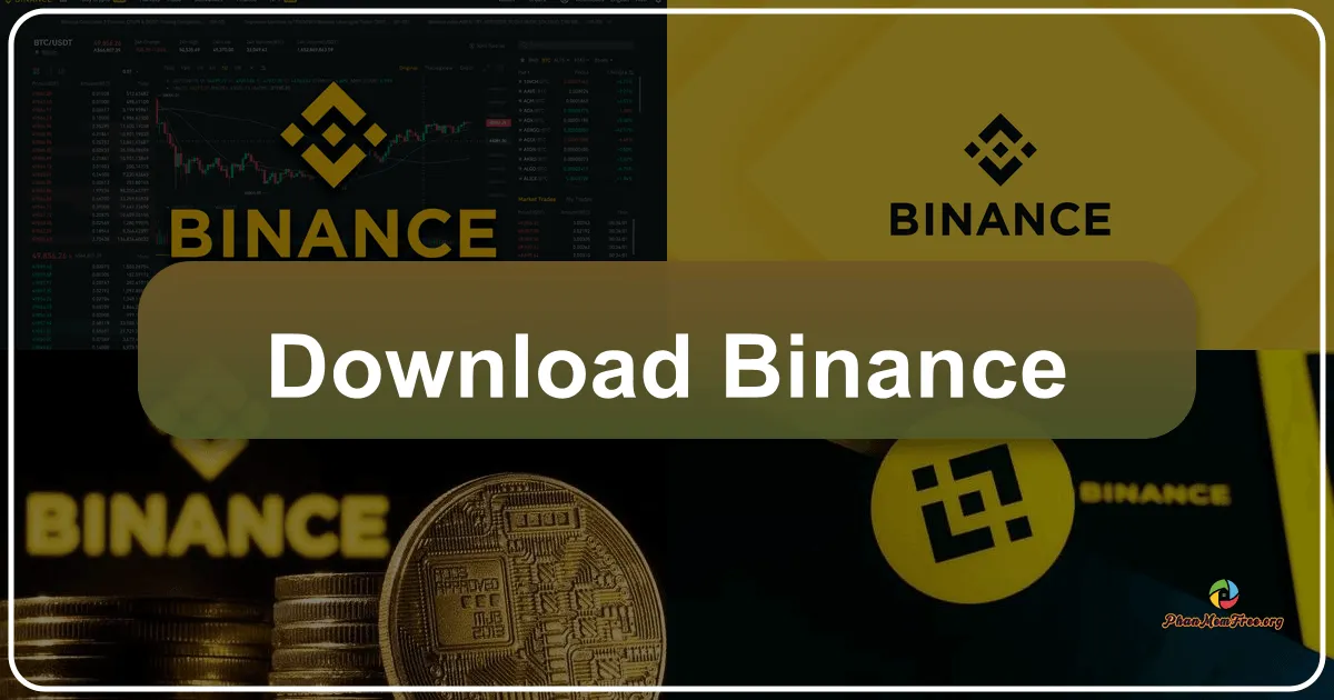 Binance: A Comprehensive Guide to the Leading Cryptocurrency Exchange