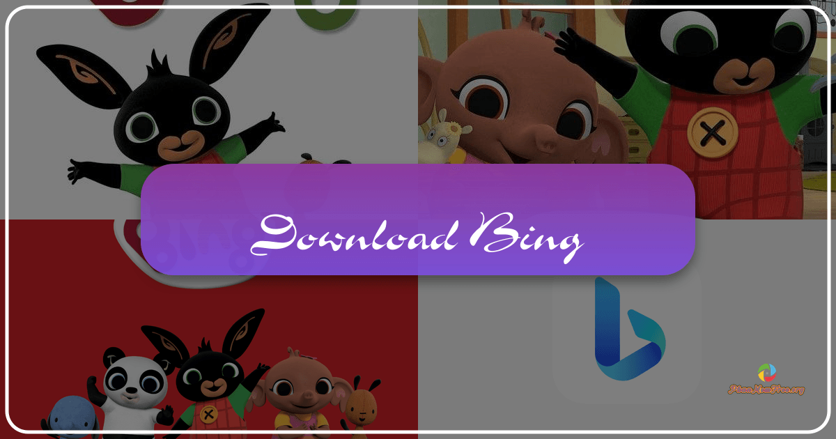 Bing search engine overview, features, applications, and comparison with Google, highlighting strengths and weaknesses. /images/download-bing.png