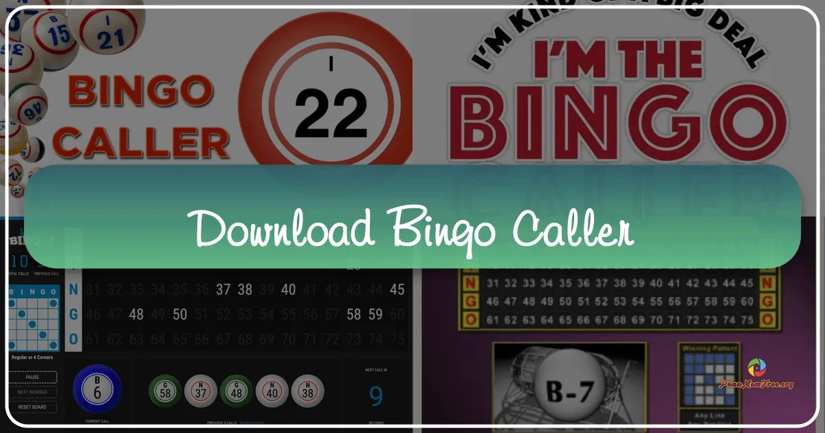 Bingo Caller: A Deep Dive into the Digital Bingo Experience