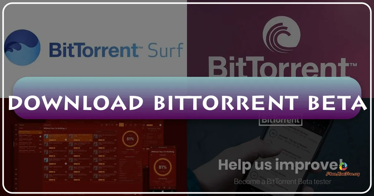 BitTorrent: A Deep Dive into the Popular Peer-to-Peer File-Sharing Software