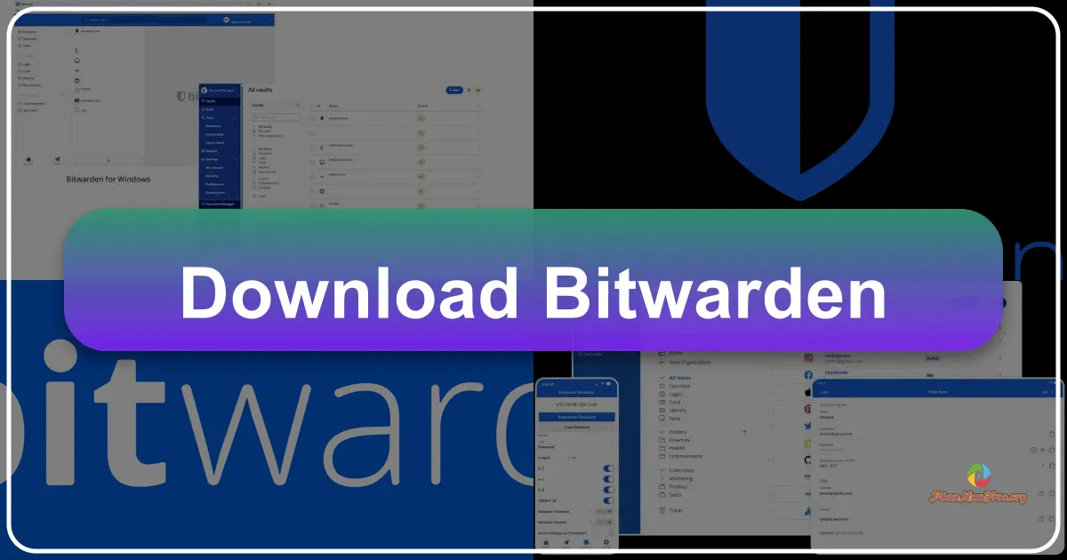 Bitwarden: A Comprehensive Review of the Open-Source Password Manager