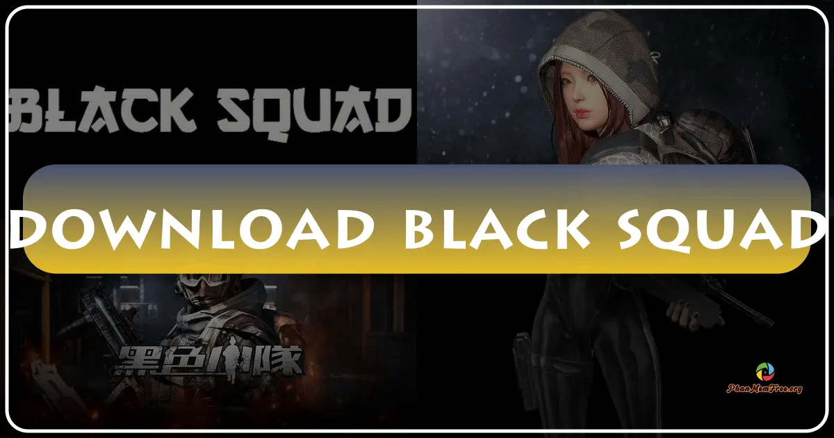 Black Squad: Chiến Trường Khốc Liệt, Cuộc Chiến Không Ngừng Nghỉ