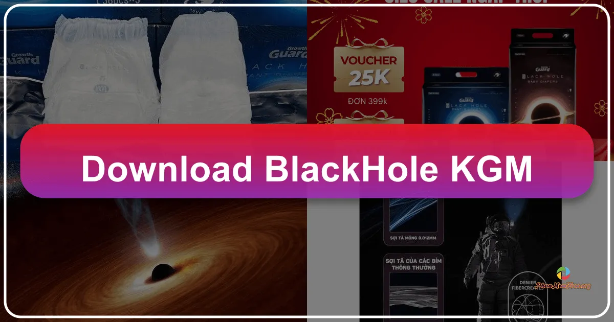 BlackHole: A Quick and Easy Audio Removal App for Android