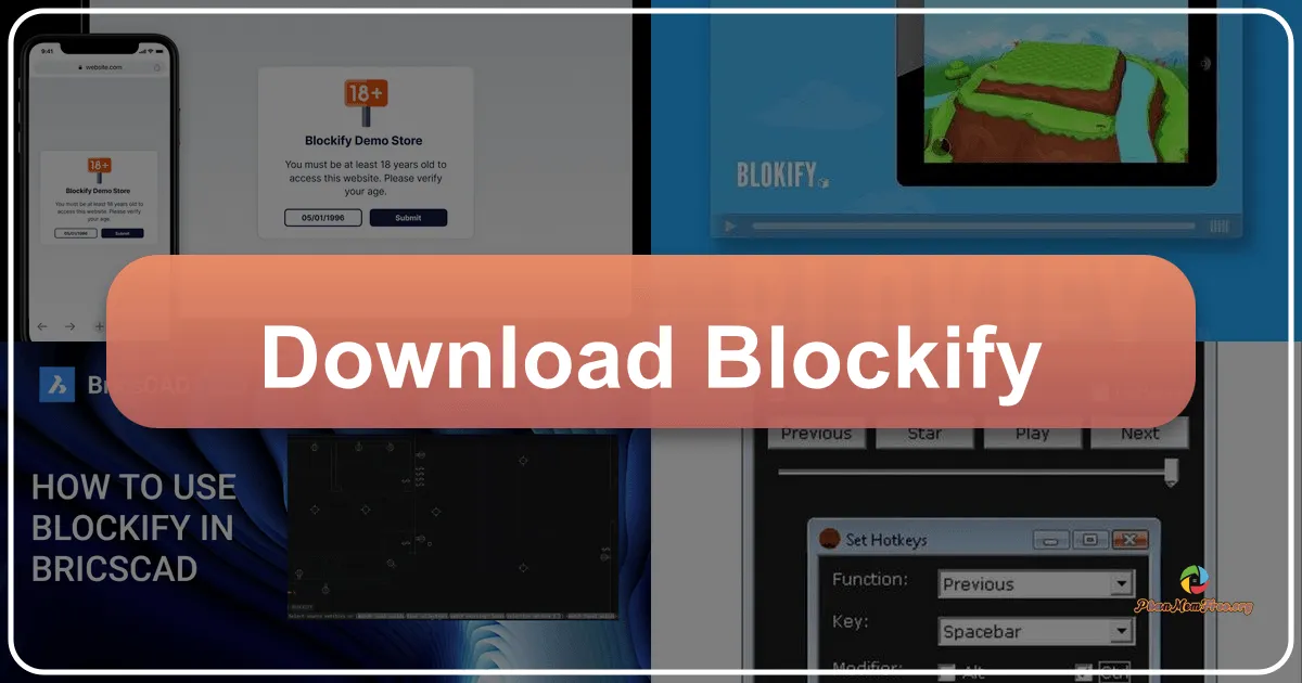 Blockify: A Spotify Ad-Skipping Utility