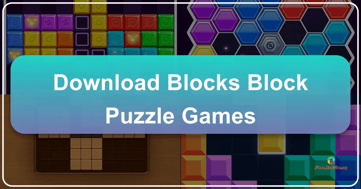 Blocks: Block Puzzle Games – A Comprehensive Review