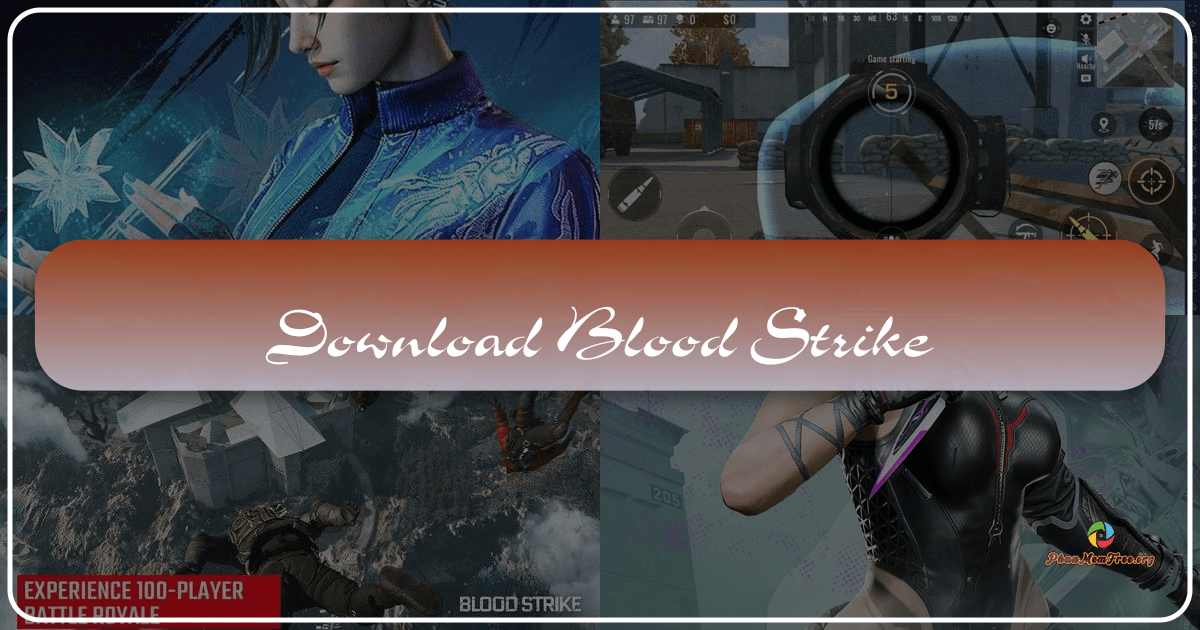 Discover Blood Strike, a thrilling FPS battle royale game with strategic depth and fast-paced action. /images/download-blood-strike.png