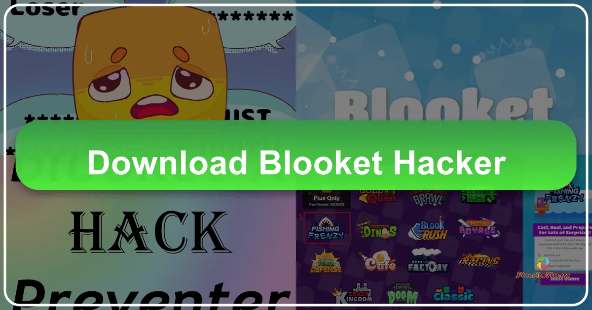 Blooket Hacker: A Comprehensive Guide to the Chrome Extension