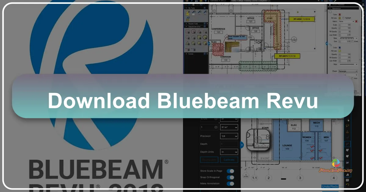 Bluebeam Revu: A Comprehensive Review of the Construction Industry's Leading PDF Software