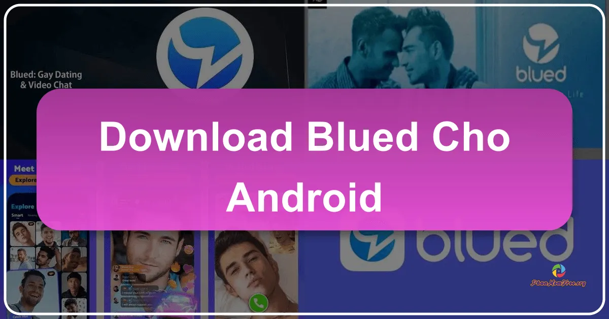 HeeSay (trước đây là Blued): Mạng xã hội dành cho cộng đồng LGBTQ+