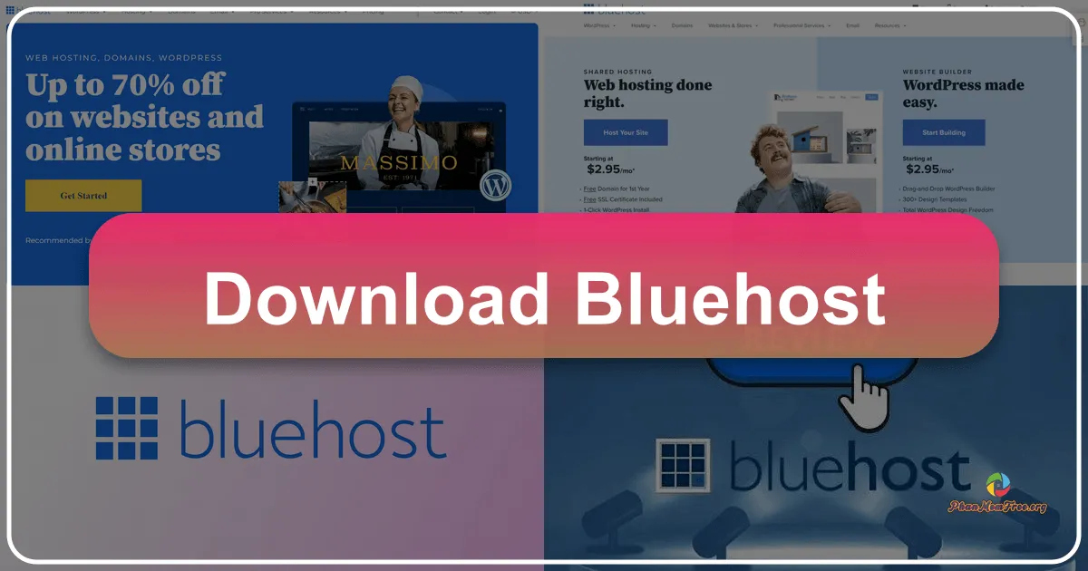 Bluehost: A Comprehensive Review of Web Hosting Services