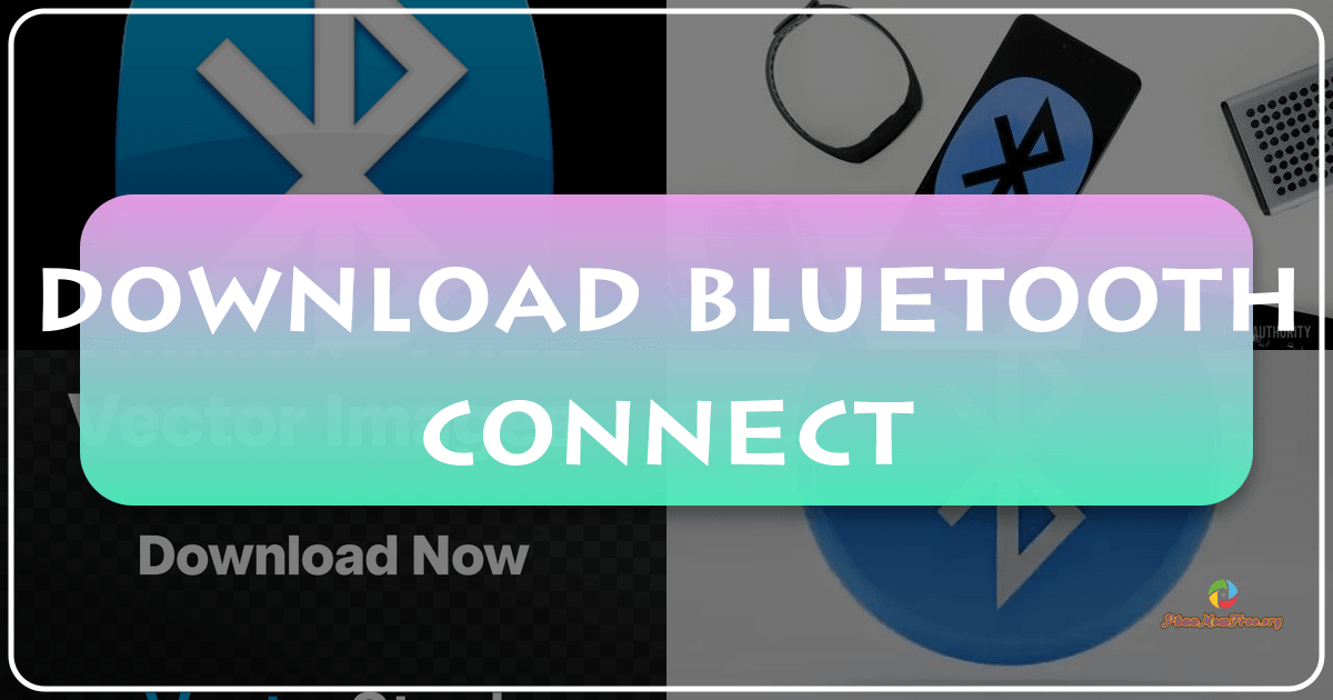 "Comprehensive guide to understanding and troubleshooting Bluetooth connections for seamless wireless experiences." /images/download-bluetooth-connect.png