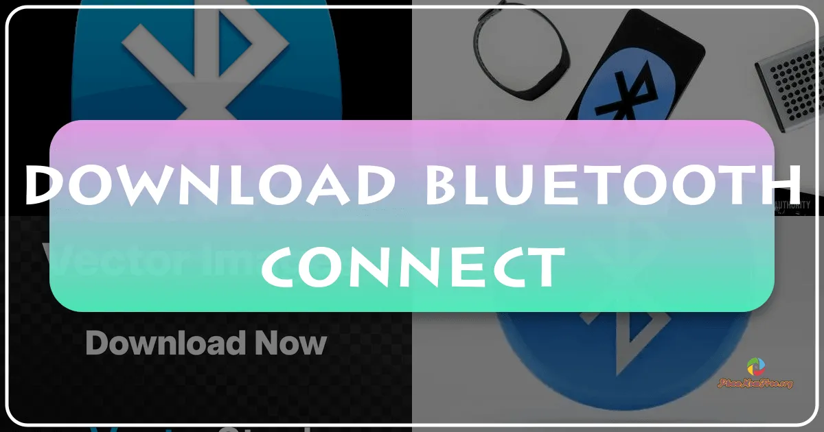 Bluetooth Connect: A Comprehensive Guide