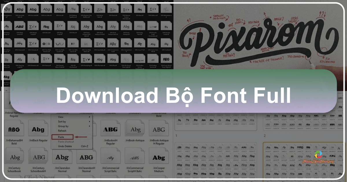Tổng hợp các font chữ tiếng Việt hoàn chỉnh và miễn phí cho người dùng. /images/download-bo-font-full.png