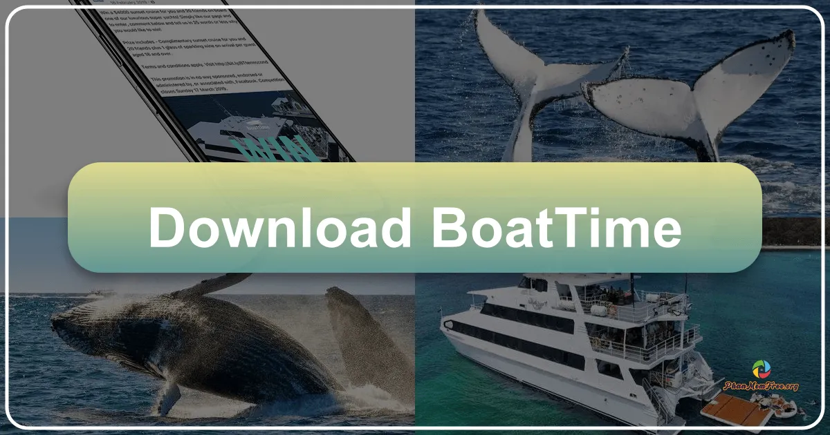 BoatTime: Your Personalized Interval Timer for Peak Performance
