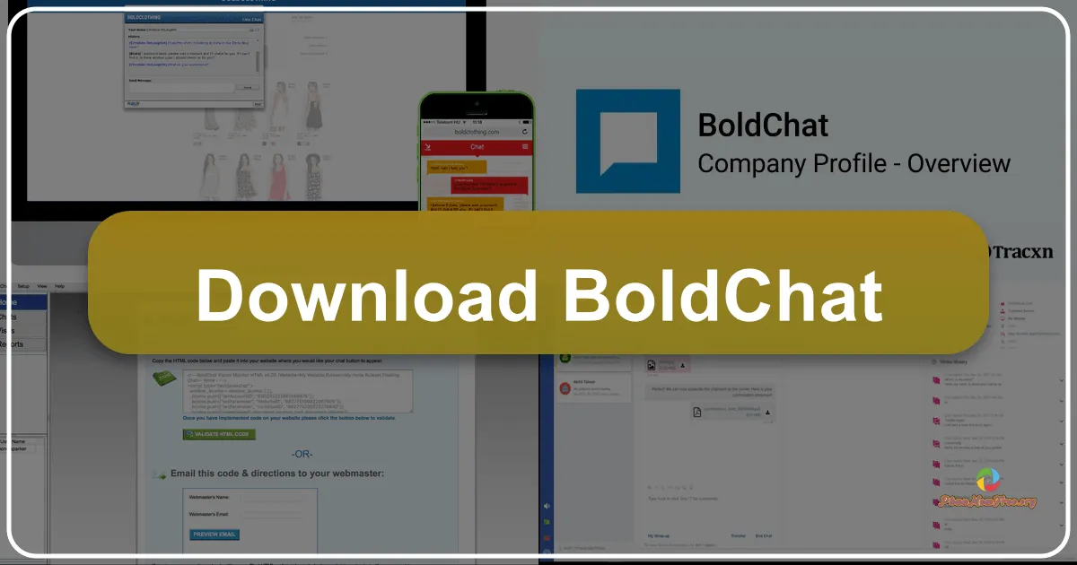 BoldChat: A Comprehensive Review of the Multi-Channel Customer Communication Management System