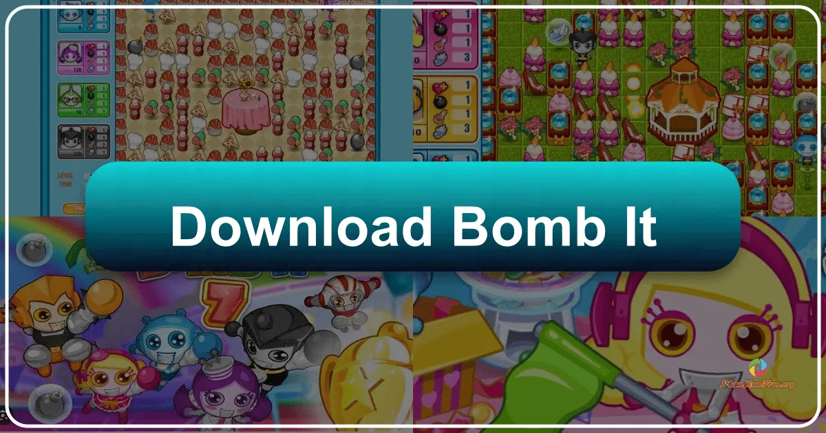 Bomb It: A Deep Dive into a Versatile SMS Messaging App