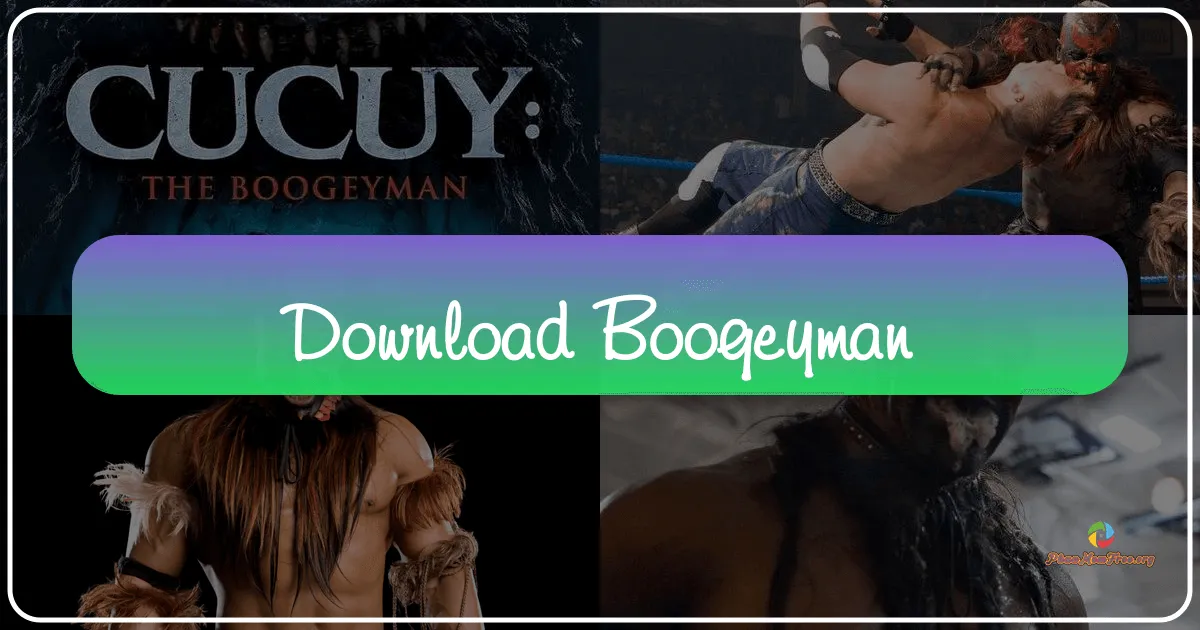 Boogeyman: A Deep Dive into a Classic Horror PC Game