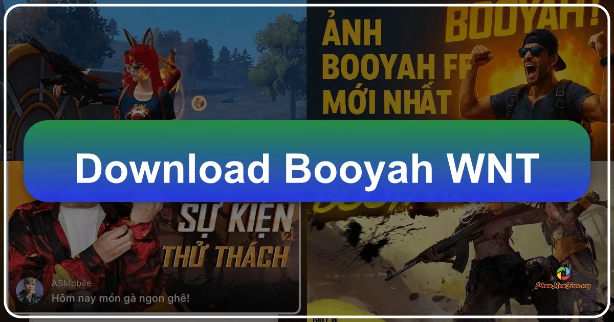 BOOYAH!: A Gamer's Social Hub – Review and Analysis