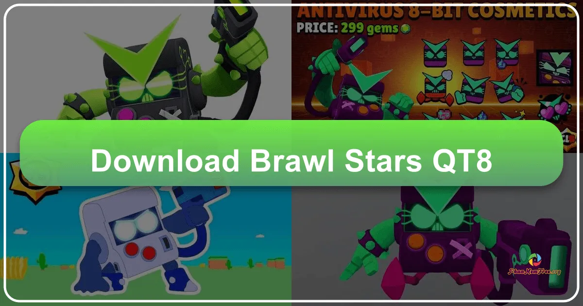 Brawl Stars: A Deep Dive into Supercell's 3v3 Brawler
