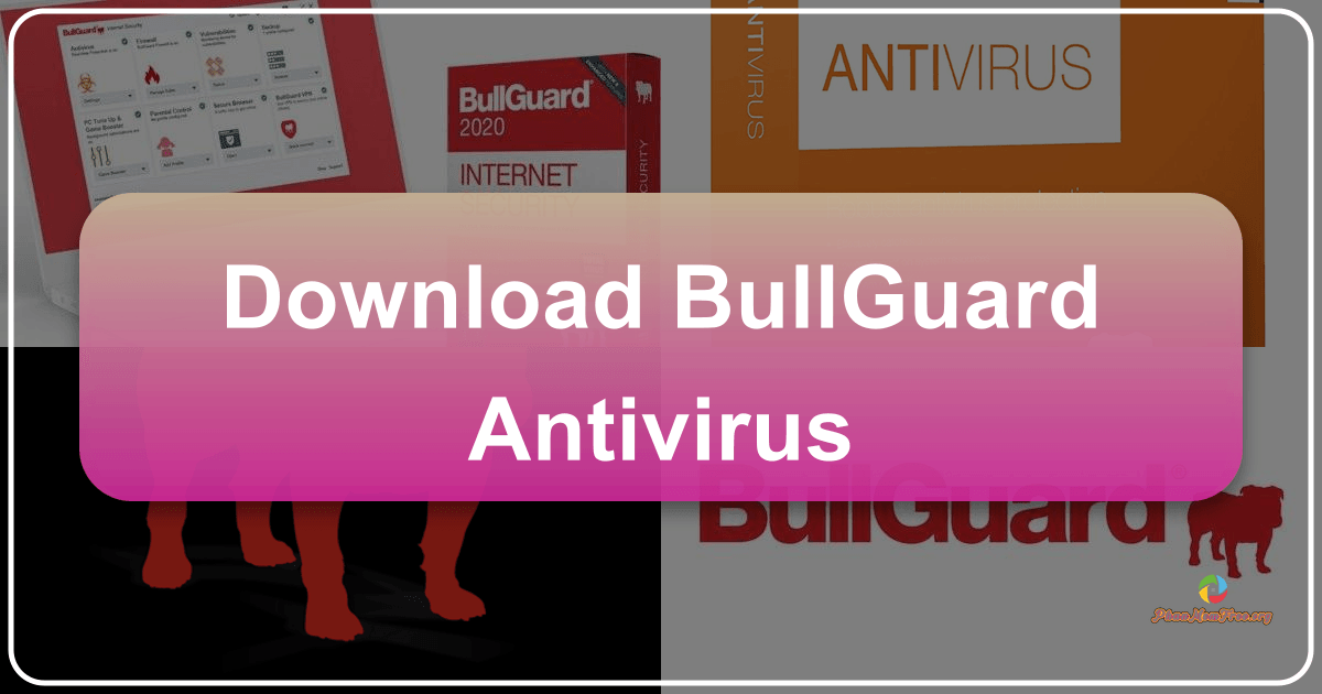 BullGuard Antivirus offers robust protection with multi-layered defense against various online threats and malware. /images/download-bullguard-antivirus.png
