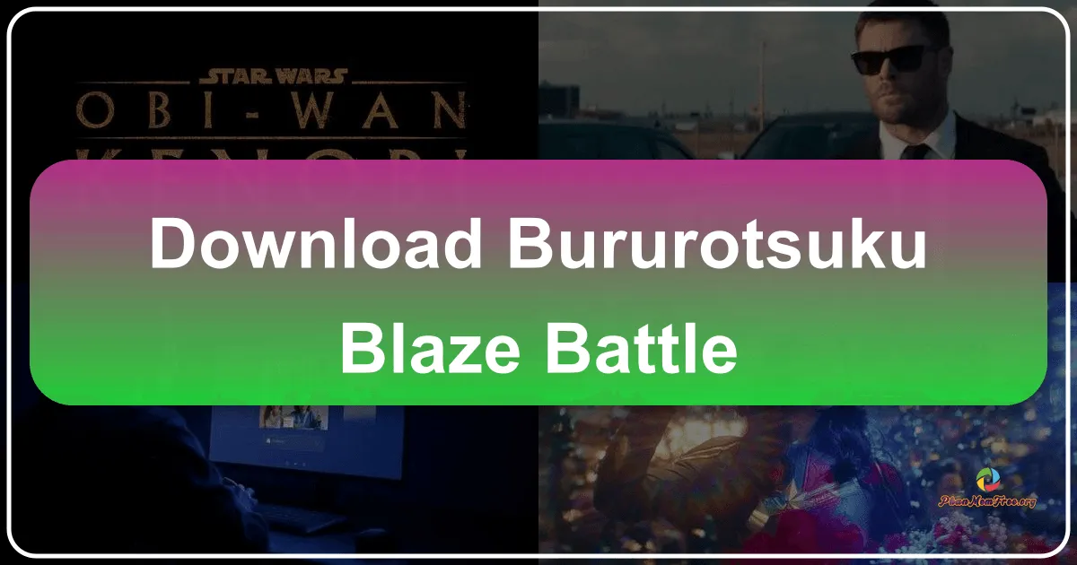 Blue Lock: Blaze Battle – A Thrilling Soccer Game with Gacha Challenges