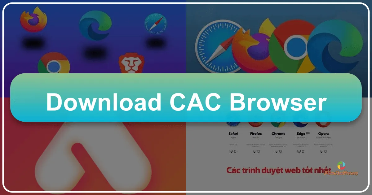 Cac Browser: A Comprehensive Overview and Alternatives