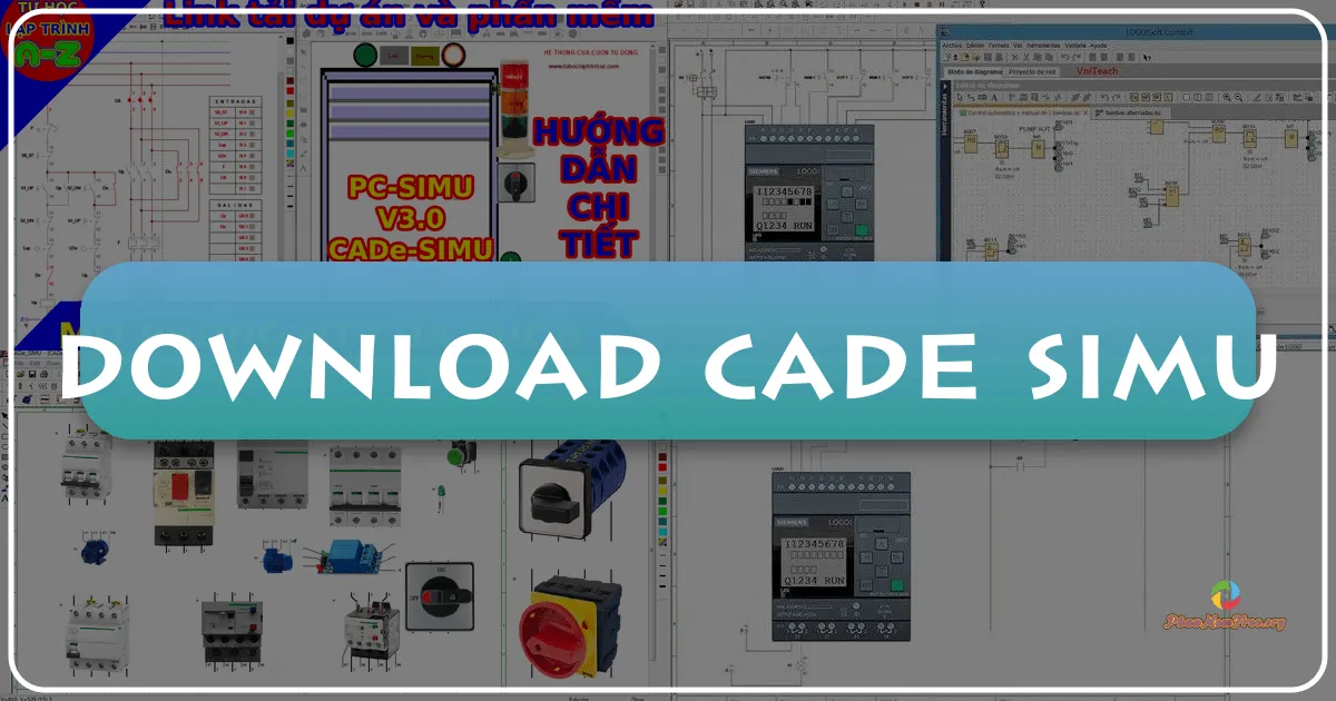 Cade Simu: A Comprehensive Review of the Free Circuit Simulation Software