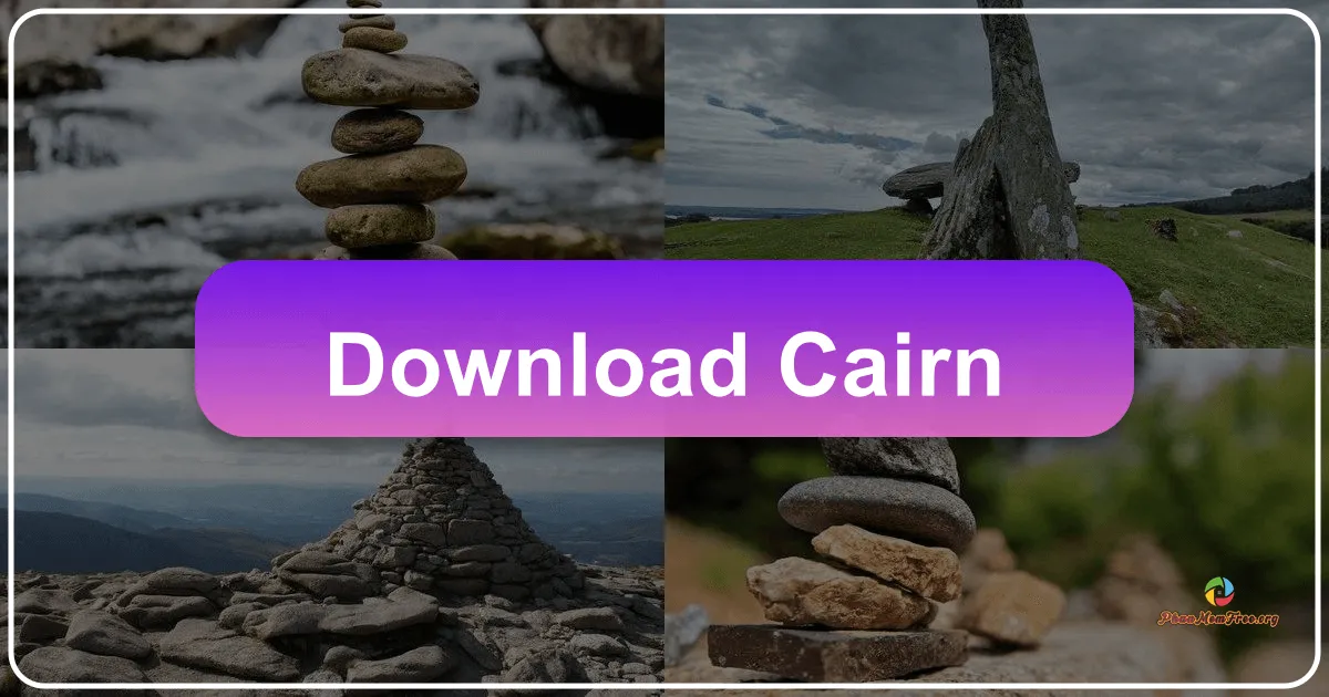 Cairn: A Summit of Skill and Determination in a Climbing Simulation