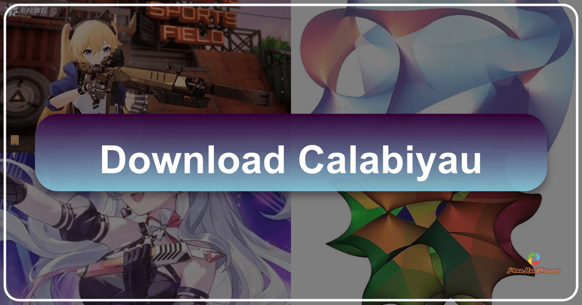 CALABIYAU: A free-to-play anime-inspired third-person shooter with vibrant visuals and dynamic action. /images/download-calabiyau.png