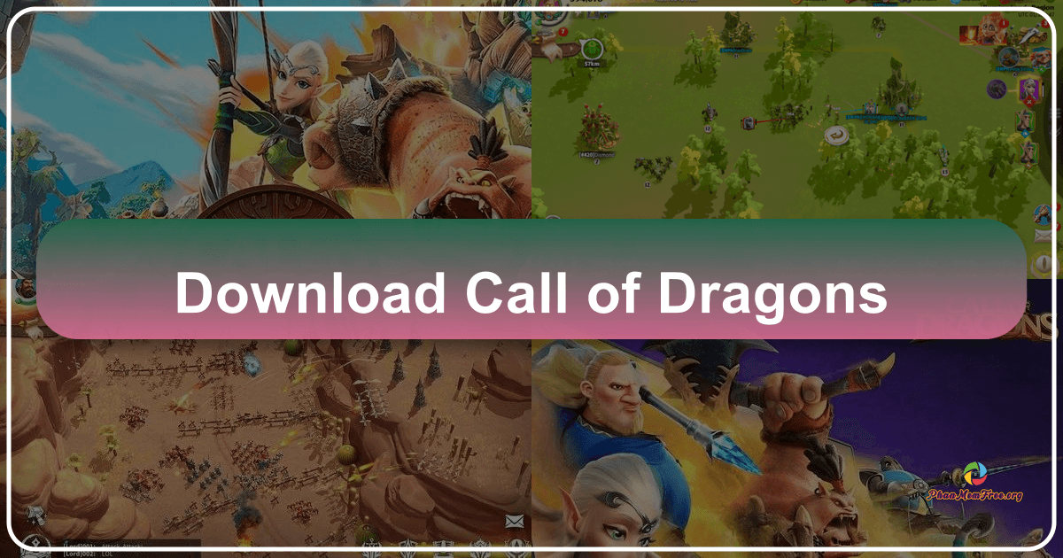 Call of Dragons: A Fantasy MMO with city-building, dragon mastery, and strategic warfare in a stunning 3D world. /images/download-call-of-dragons.png