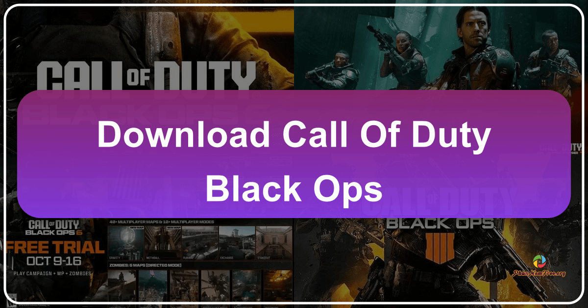 Call of Duty: Black Ops retrospective, exploring its impact, features, and lasting legacy in the gaming world. /images/download-call-of-duty-black-ops.png