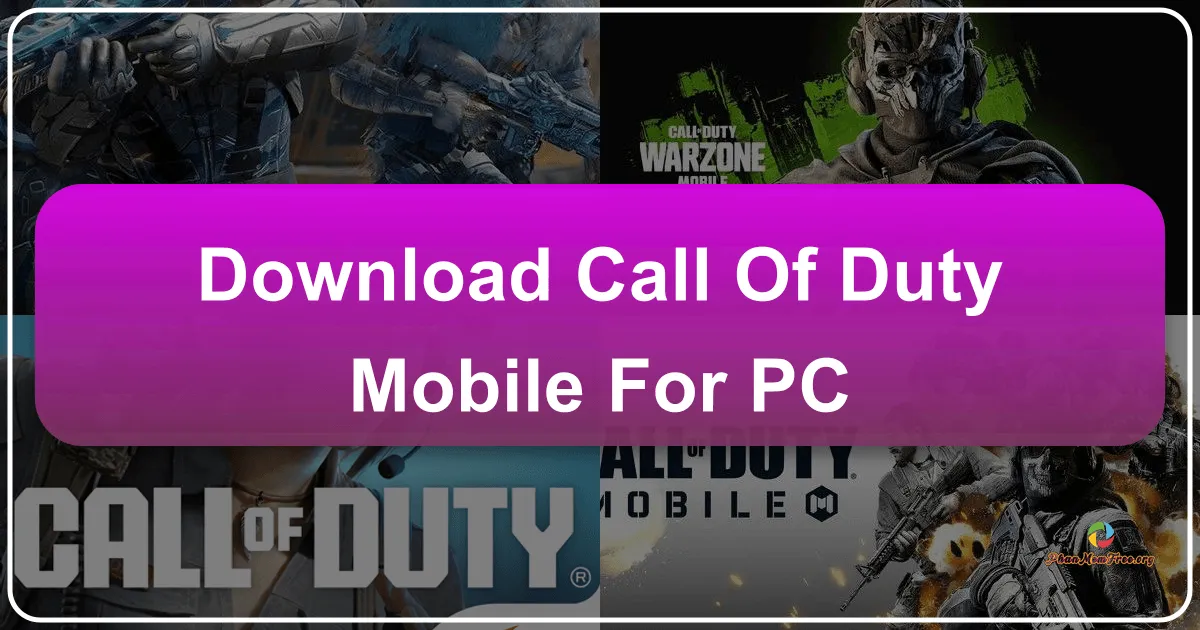 Call of Duty: Mobile for PC: A Comprehensive Review