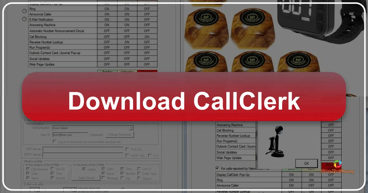 CallClerk: Your Comprehensive Call Management Solution