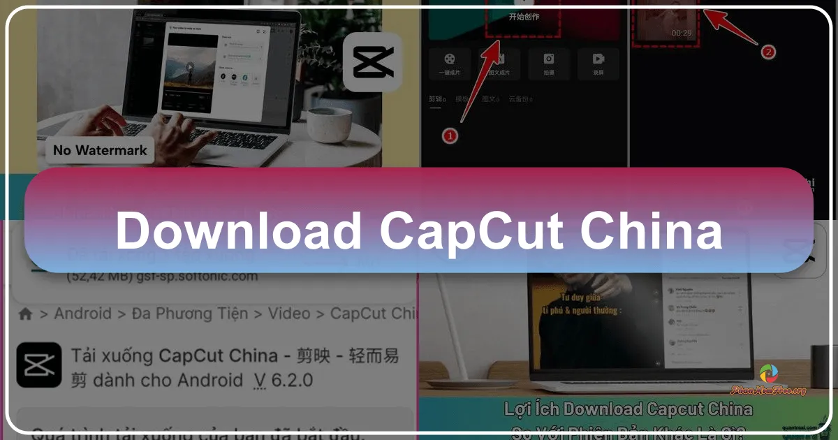 CapCut China: A Comprehensive Review of the Popular Video Editing App