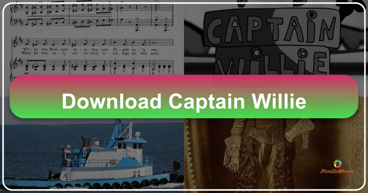 Captain Willie: A chilling first-person point-and-click horror game with a shocking twist and unsettling atmosphere. /images/download-captain-willie.png