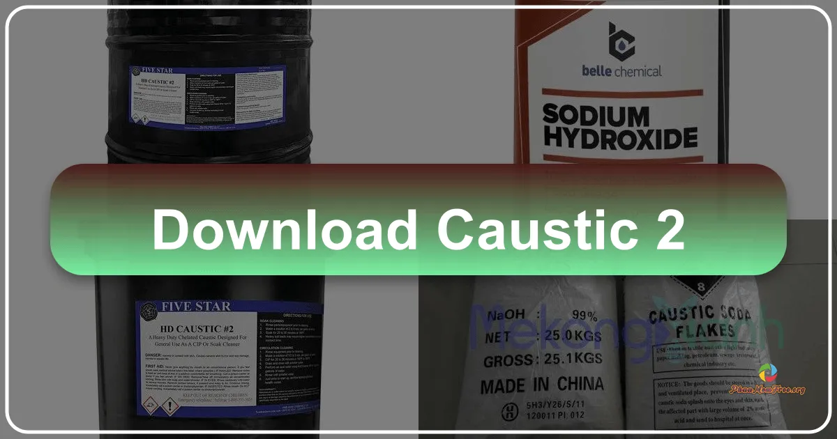 Caustic 3: A Deep Dive into Mobile Music Production