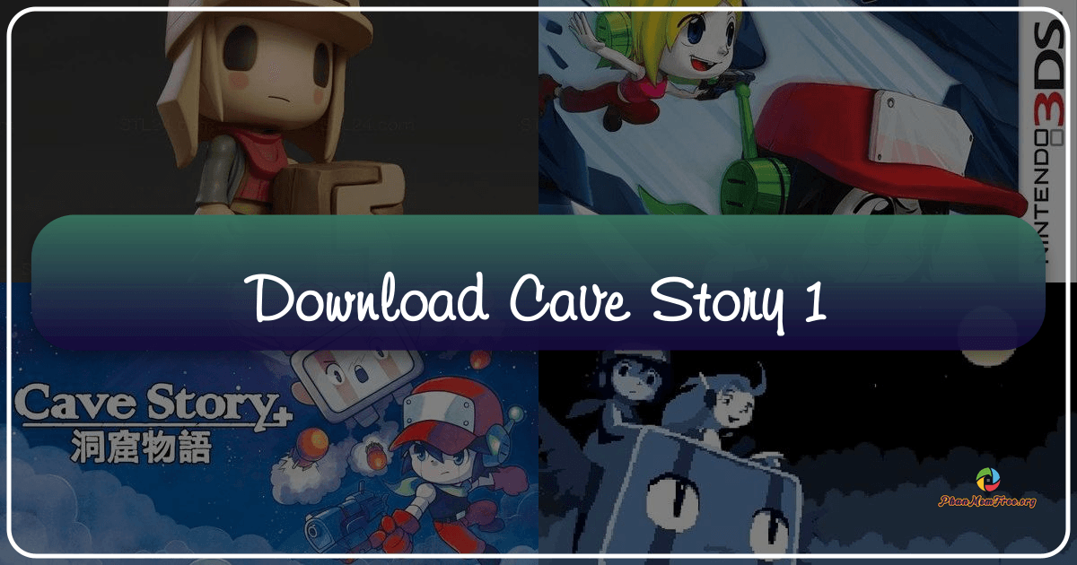 *Cave Story+* is a timeless Metroidvania classic with captivating gameplay and memorable characters. /images/download-cave-story-1.png
