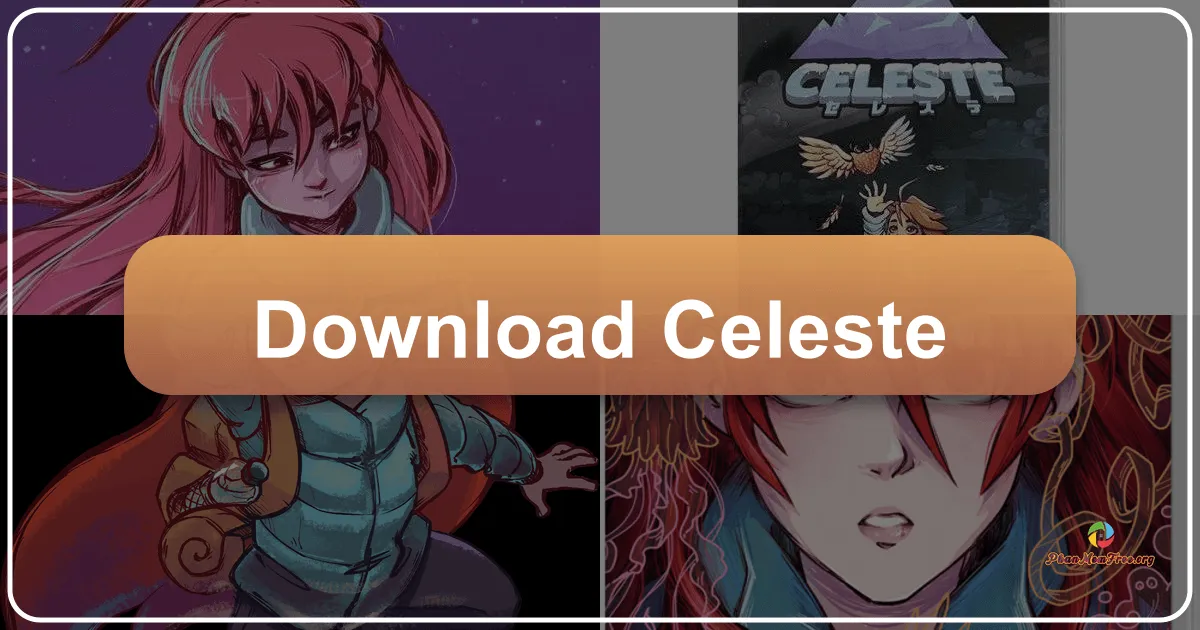 Celeste: A Masterful Blend of Precision Platforming and Emotional Depth