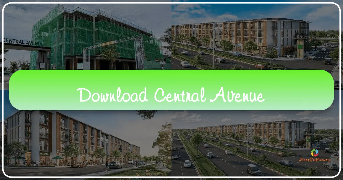 Central Avenue: A Streamlined Communication and Productivity Hub for Chick-fil-A Team Members