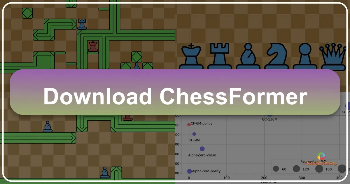 Chessformer: A Unique Puzzle Game That Reimagines Chess