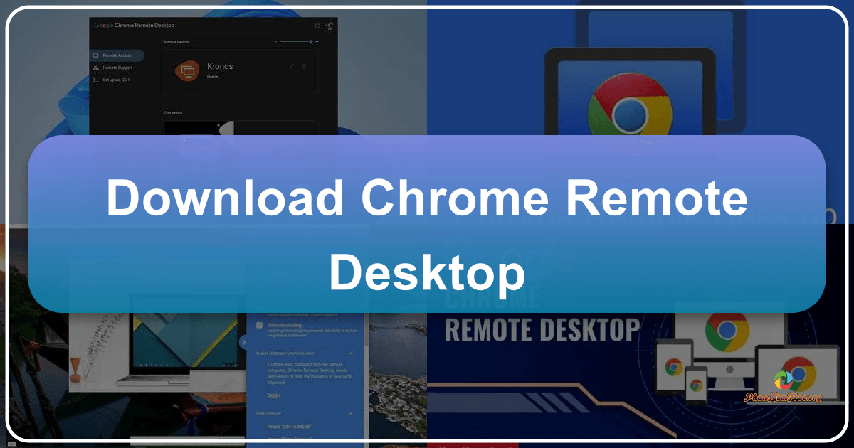 Chrome Remote Desktop: A free tool for remote computer access and control across various devices and platforms seamlessly. /images/download-chrome-remote-desktop.png