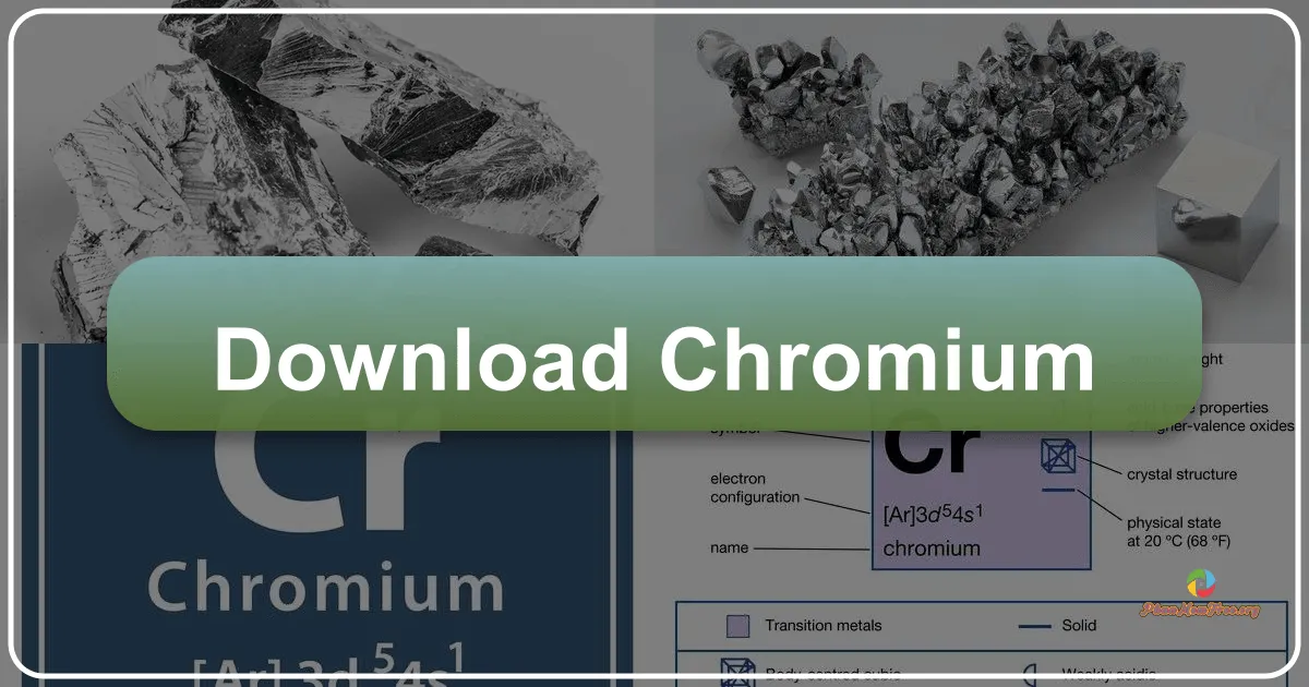 Chromium: Trình duyệt mã nguồn mở - Nền tảng của Chrome