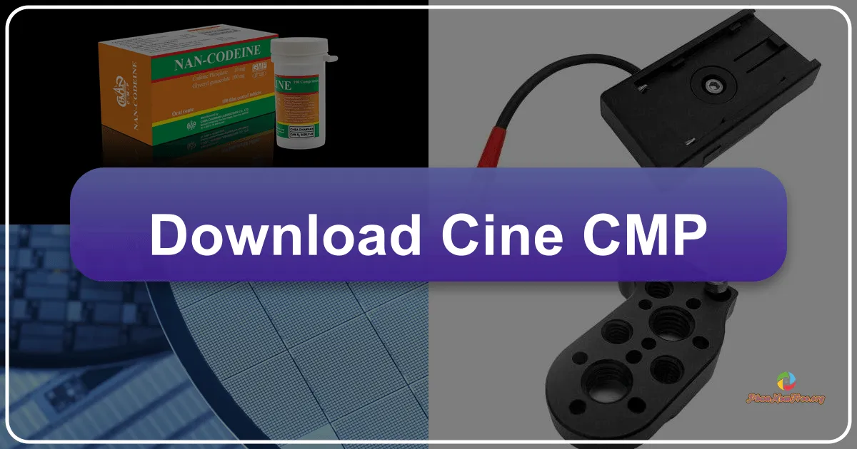 Cine: Your Ultimate Movie Companion