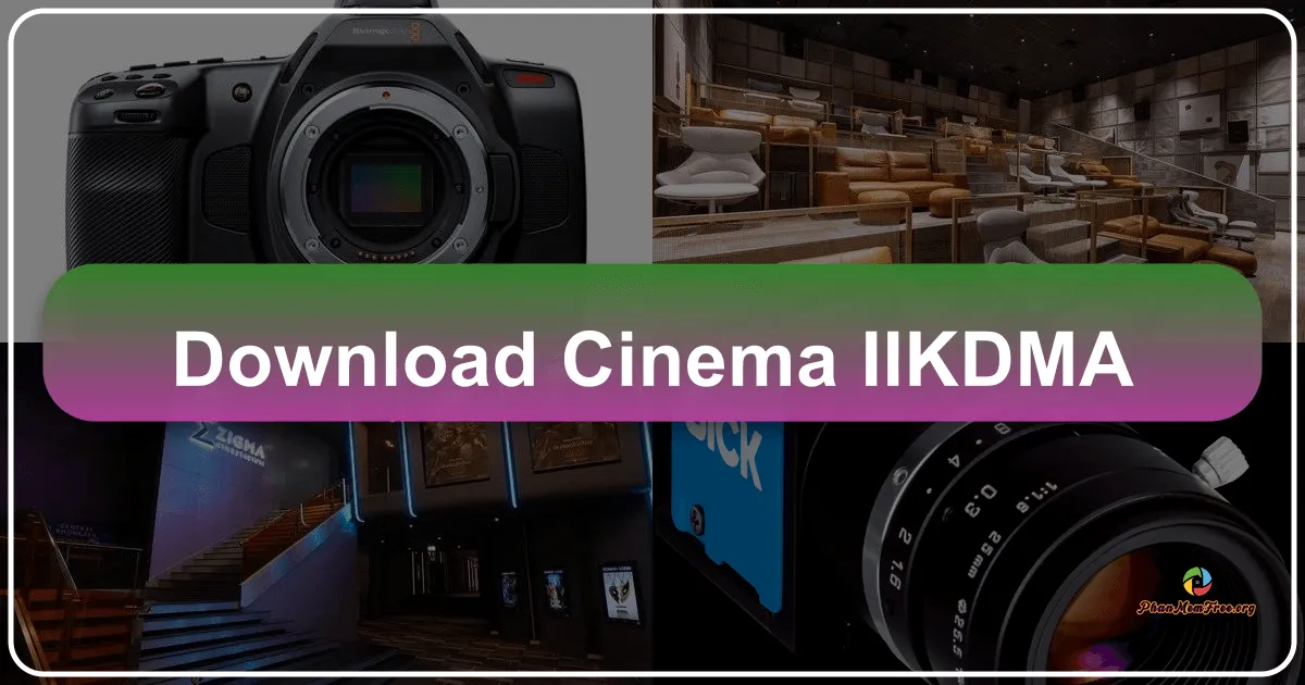 Cinema: A User-Centric IPTV Platform
