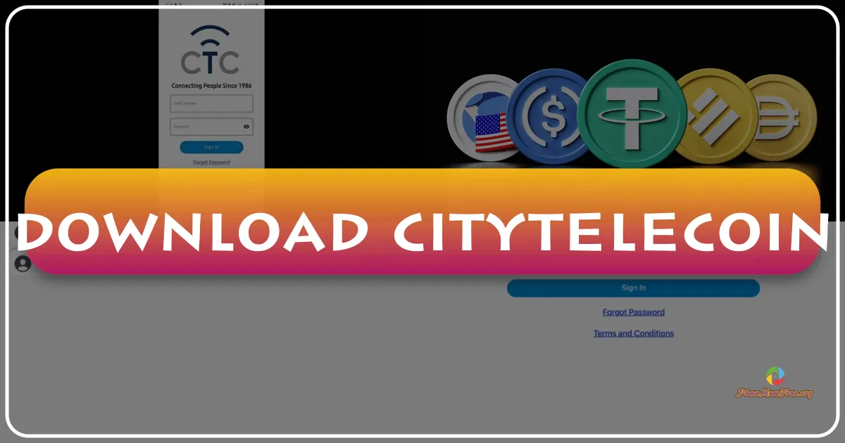 CityTeleCoin: A Communication Lifeline for Incarcerated Individuals and Their Loved Ones