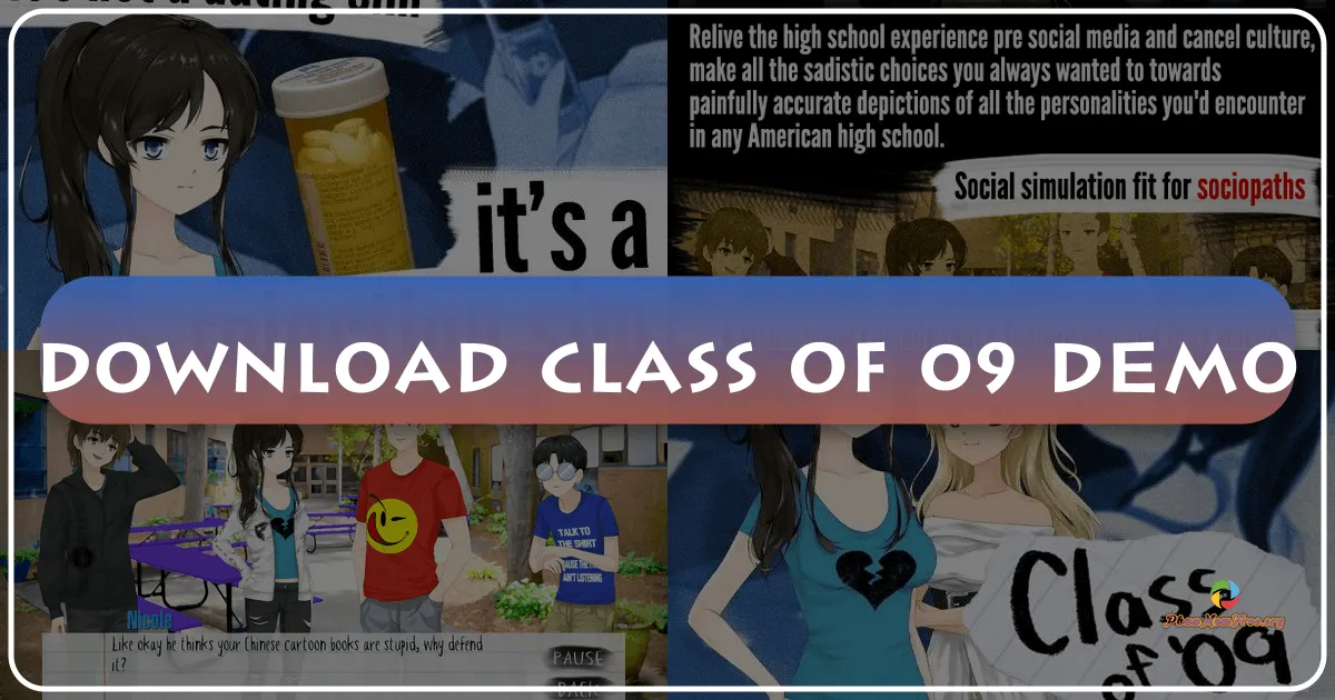 Class of '09 Demo: A Unique Rejection Sim