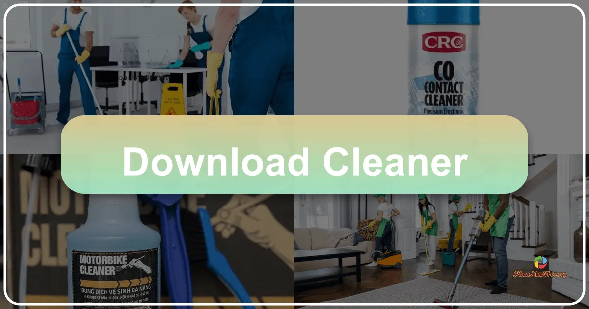 Click&Clean: Your Comprehensive Browser and PC Cleaner